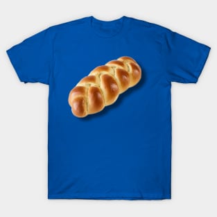 Challah Bread T-Shirt